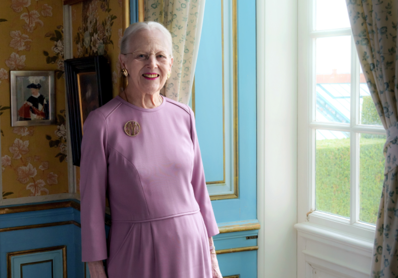 The latest on Queen Margrethe’s health after fall leads to hospital stay